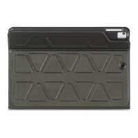 TARGUS ® Pro-Tek Education Bluetooth Keyboard Case, Tastaturhülle für iPad 10.2" (7.,8. und 9. Gen)
