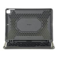 TARGUS ® Pro-Tek Education Bluetooth Keyboard Case, Tastaturhülle für iPad 10.2" (7.,8. und 9. Gen)