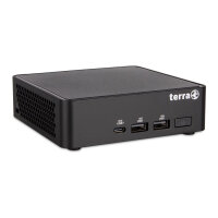 TERRA PC-Micro 6000 SILENT GREENLINE