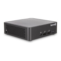 TERRA PC-Micro 6000 SILENT GREENLINE