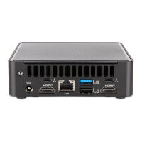 TERRA PC-Micro 6000 SILENT GREENLINE