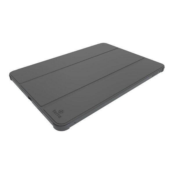 TERRA Smart Folio Schutzhülle mit Stift-Halter für Terra PAD 1007