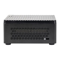 bluechip BUSINESSline M11471 *KI ready* CU7 155H W11Pro 16GB 500GB SSD. Intel® Wi-Fi 6E AX211. Bluetooth