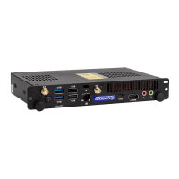 bluechip BUSINESSline OPS11330 i3-1315U W11Pro 8GB 500GB...