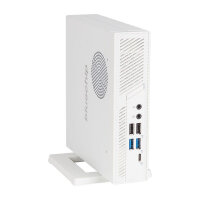 bluechip BUSINESSline S3159 *white* i5 14400 W11Pro 8GB 500GB SSD. Intel® Wi-Fi 6E AX211. Bluetooth 5.3