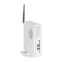 bluechip BUSINESSline S3159 *white* i5 14400 W11Pro 8GB 500GB SSD. Intel® Wi-Fi 6E AX211. Bluetooth 5.3