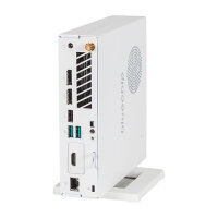 bluechip BUSINESSline S3159 *white* i5 14400 W11Pro 8GB 500GB SSD. Intel® Wi-Fi 6E AX211. Bluetooth 5.3
