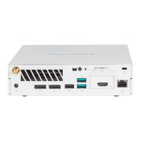 bluechip BUSINESSline S3159 *white* i5 14400 W11Pro 8GB 500GB SSD. Intel® Wi-Fi 6E AX211. Bluetooth 5.3