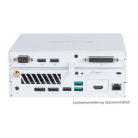 bluechip BUSINESSline S3137 *white* i3 14100 W11Pro 8GB 500GB SSD. Intel® Wi-Fi 6E AX211. Bluetooth 5.3