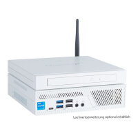 bluechip BUSINESSline S3137 *white* i3 14100 W11Pro 8GB 500GB SSD. Intel® Wi-Fi 6E AX211. Bluetooth 5.3