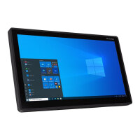 bluechip INDUSTRYline P215KT-1001 Intel x6413E W10 IoT...