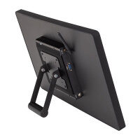 bluechip INDUSTRYline P215KT-1001 Intel x6413E W10 IoT Enterprise. 21.5"s Touch 8GB 120GB Industrie SSD WLAN