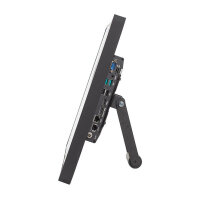 bluechip INDUSTRYline P215KT-5001 i5-1145G7E W10 IoT Enterprise. 21.5" Touch 8GB 240GB Industrie SSD WLAN