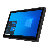 bluechip INDUSTRYline P24KT-1000 Intel x6413E W10 IoT Enterprise. 24" Touch 8GB 120GB Industrie SSD WLAN