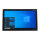 bluechip INDUSTRYline P24KT-1000 Intel x6413E W10 IoT Enterprise. 24" Touch 8GB 120GB Industrie SSD WLAN