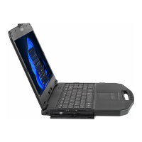 bluechip TRAVELline B15W59 *Outdoor* i5-1235U W11Pro 16GB 500GB SSD