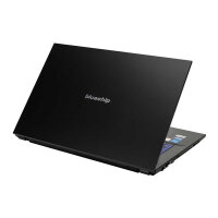 bluechip TRAVELline B17W27 i5-1335U W11Pro 17.3" 16GB 500GB SSD DVD±RW. Militärstandard