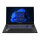 bluechip TRAVELline B17W27 i5-1335U W11Pro 17.3" 16GB 500GB SSD DVD±RW. Militärstandard
