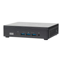bluechip BUSINESSline L3160 *Green* Core3 100U W11Pro 16GB 500GB SSD, Intel® Wi-Fi 6E AX211