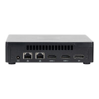 bluechip BUSINESSline L3160 *Green* Core3 100U W11Pro 16GB 500GB SSD, Intel® Wi-Fi 6E AX211