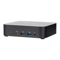 bluechip BUSINESSline M14150 Intel N150 W11Pro 8GB 500GB SSD, Intel® Wi-Fi 6E AX211, Bluetooth 5.4