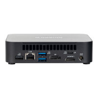 bluechip BUSINESSline M14150 Intel N150 W11Pro 8GB 500GB SSD, Intel® Wi-Fi 6E AX211, Bluetooth 5.4