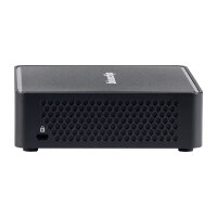 bluechip BUSINESSline M1550U *AI ready* CU5 225H W11Pro 16GB 500GB SSD Intel® Wi-Fi 7, Bluetooth 5.4