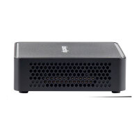 bluechip BUSINESSline M1550 Core5 210H W11Pro 16GB 500GB SSD Intel® Wi-Fi 7, Bluetooth 5.4