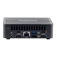 bluechip BUSINESSline M1550 Core5 210H W11Pro 16GB 500GB SSD Intel® Wi-Fi 7, Bluetooth 5.4
