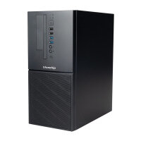 bluechip BUSINESSline T3300 i314100 W11Pro 16GB 500GB SSD Gigabit Ethernet, Intel® UHD Grafik, DVD±RW