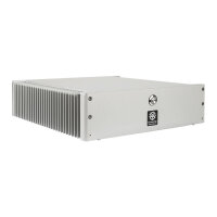 bluechip INDUSTRYline S3024P i5 14400T W11Pro 8GB 500GB SSD, 2 x Gigabit Ethernet, Intel® UHD Grafik