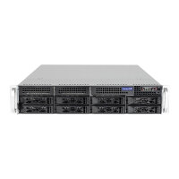 Server bluechip SERVERline R42316s 2 HE Rack, Xeon 4410Y...