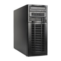 Server bluechip SERVERline T40317s Tower, Xeon 4410Y 32...