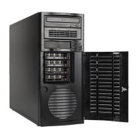 Server bluechip SERVERline T40321s Tower, Xeon 4410Y...