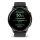 Garmin Venu 4 45mm Silikon-Armb. schwarz/schiefergr