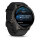Garmin Venu 4 45mm Silikon-Armb. schwarz/schiefergr