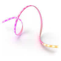 Philips Hue Flux Lightstrip 4m