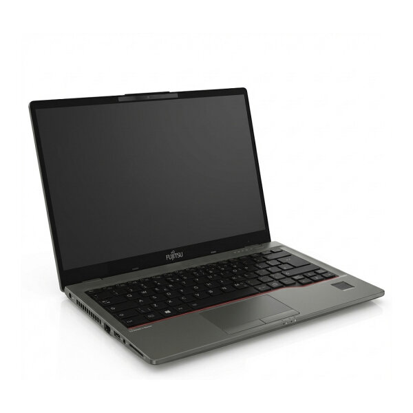 N14 FUJITSU LIFEBOOK U7412, 1270P-INTEL-CORE-I7, 14", FHD, WEBCAM, 16GB RAM, 512GB SSD, DE, W11P DA, Grad A4