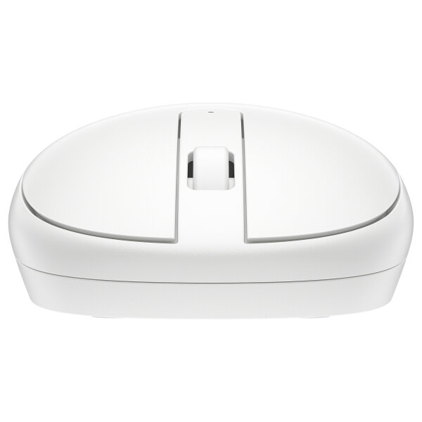 HP 240 Bluetooth Maus Weiß