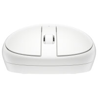 HP 240 Bluetooth Maus Weiß