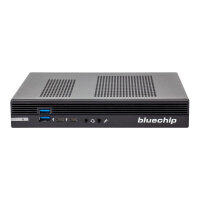 bluechip BUSINESSline S3160 i5 14400 W11Pro 8GB 500GB SSD...