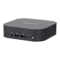 bluechip BUSINESSline M1450 CU5 226V W11Pro 16GB 500GB SSD, Intel® Wi-Fi 7, Bluetooth 5.4, RJ45