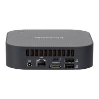 bluechip BUSINESSline M1470 CU7 258V W11Pro 32GB 500GB SSD Intel® Wi-Fi 7, Bluetooth 5.4, RJ45 (2,5 Gb/s)