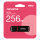 STICK 256GB ADATA DashDrive UV150 schwarz retail