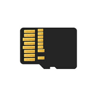 CARD SD microSD Card 512GB Transcend SD-Express PCIe USD710S