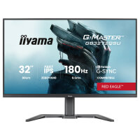 80,0 cm/31,5" (2560x1440) iiyama G-MASTER...