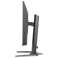 80,0 cm/31,5" (2560x1440) iiyama G-MASTER GB3272QSU-B1 16:9 IPS 0,5 ms 180 Hz HDMI ×2 DisplayPort USB-Hub VESA Speaker Black