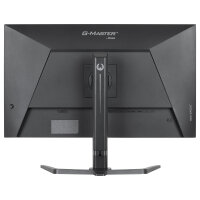80,0 cm/31,5" (2560x1440) iiyama G-MASTER GB3272QSU-B1 16:9 IPS 0,5 ms 180 Hz HDMI ×2 DisplayPort USB-Hub VESA Speaker Black