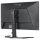 80,0 cm/31,5" (2560x1440) iiyama G-MASTER GB3272QSU-B1 16:9 IPS 0,5 ms 180 Hz HDMI ×2 DisplayPort USB-Hub VESA Speaker Black