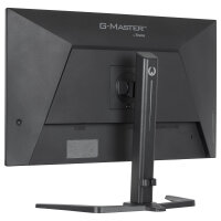 80,0 cm/31,5" (2560×1440) iiyama G-MASTER GB3295QSU-B1 16:9 Fast VA 0,4ms (MPRT) 240Hz HDMI 2.1 ×2 DisplayPort 1.4 USB Hub VESA Speaker Black